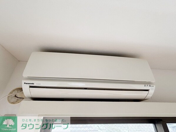 日吉第一QSハイムの物件内観写真